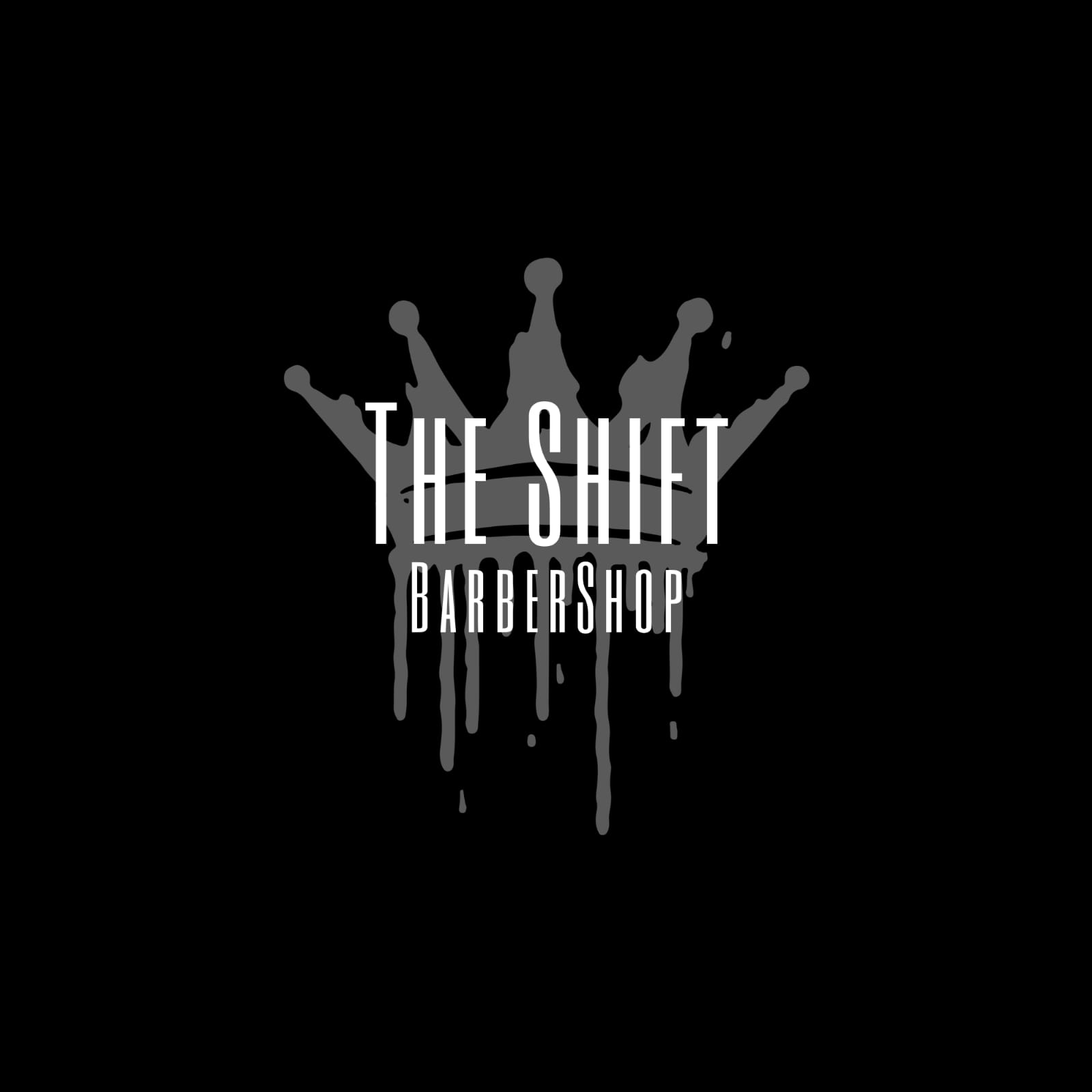 The Facelift Barbershop Logo